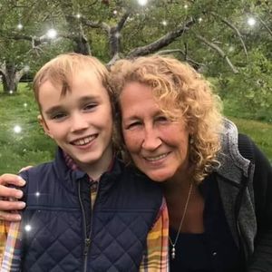 Meet your Posher, Barbara